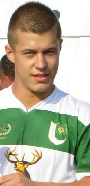 Stefan Dobrosavljević