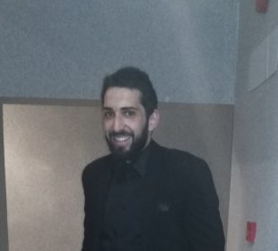 Aleksandar Mitrović