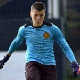 Marko Radosavljević