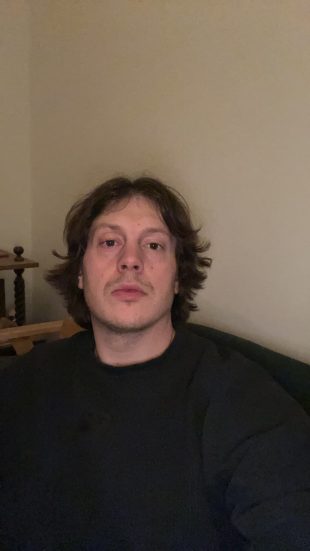 Nemanja Dimitrijević