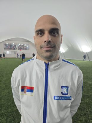 Nenad Savković