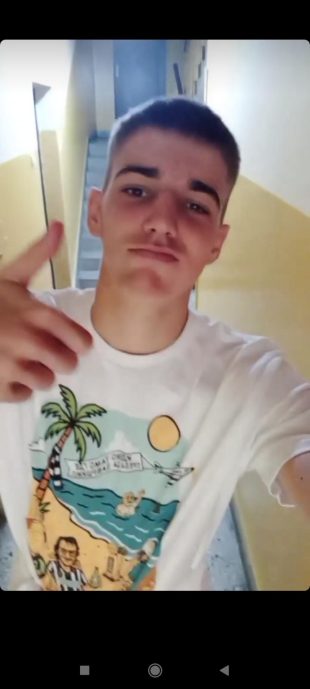 Stefan Radosavljević