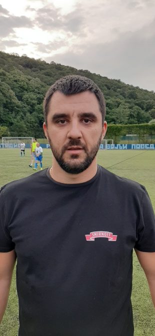 Darko Popović