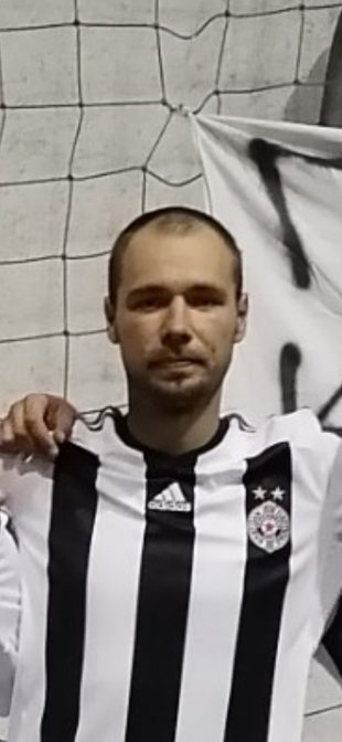 Nikola Blagojević