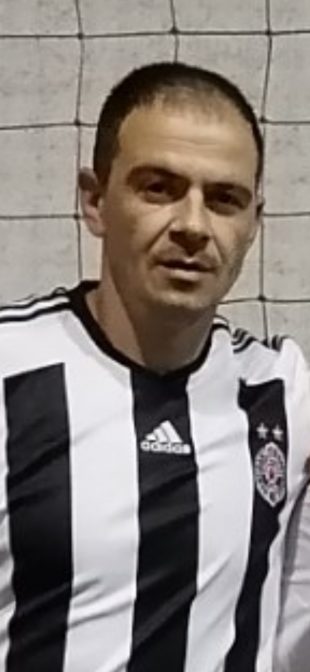 Miloš Tanasijević