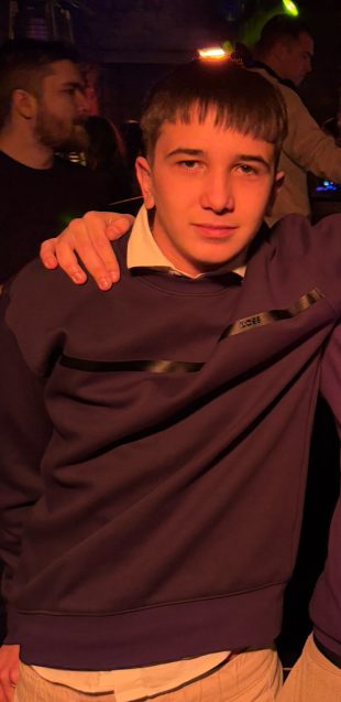 Stefan Dabižljević