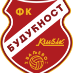 FK Buducnost krusik