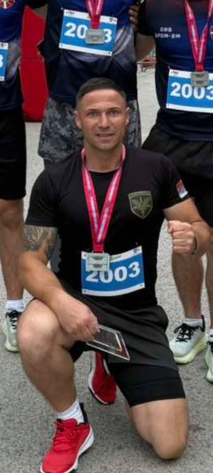 Marko Cvetković