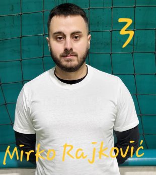 Mirko Rajković