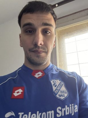 Pavle Milosavljević